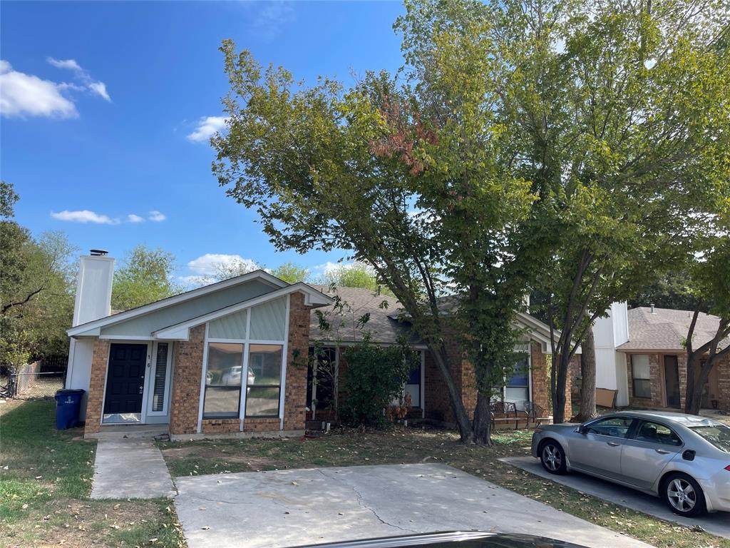 104 Oak Wood Lane - Photo 1