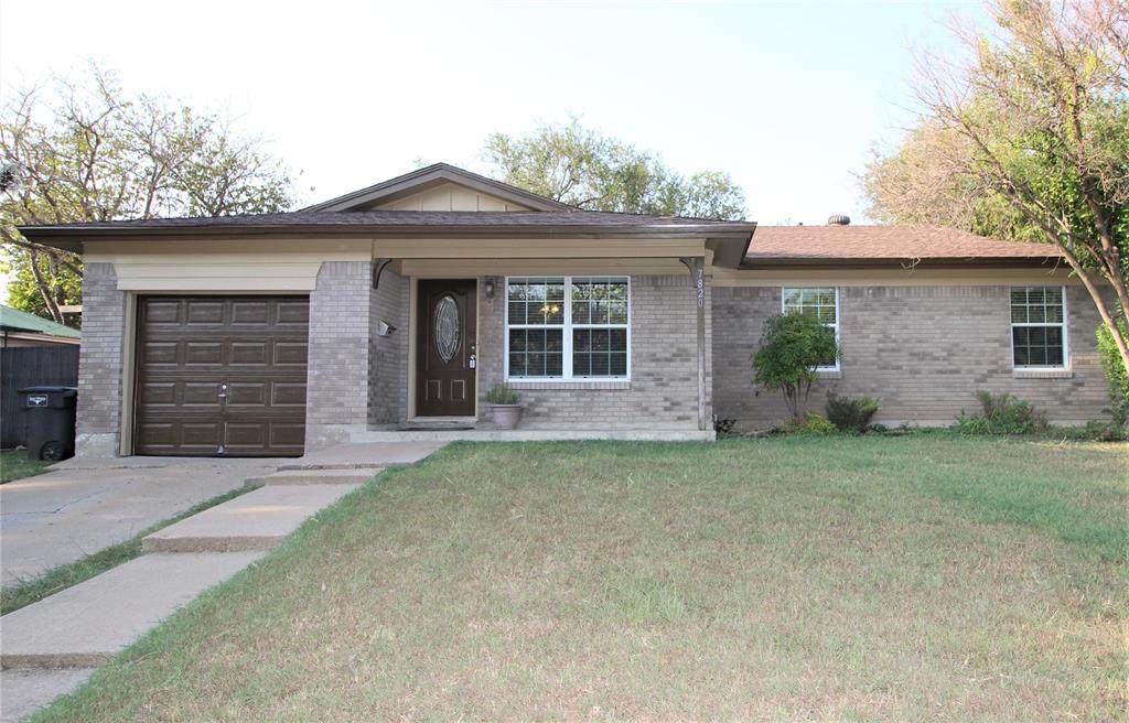 7820 Llano Avenue - Photo 1