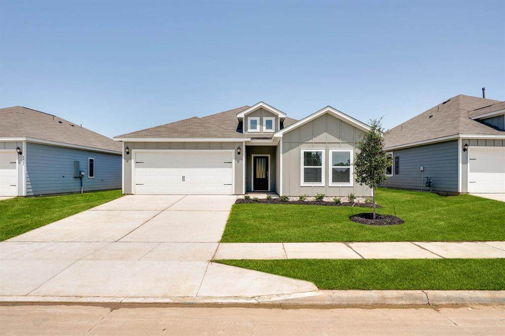 9628 Stranton Drive - Photo 1