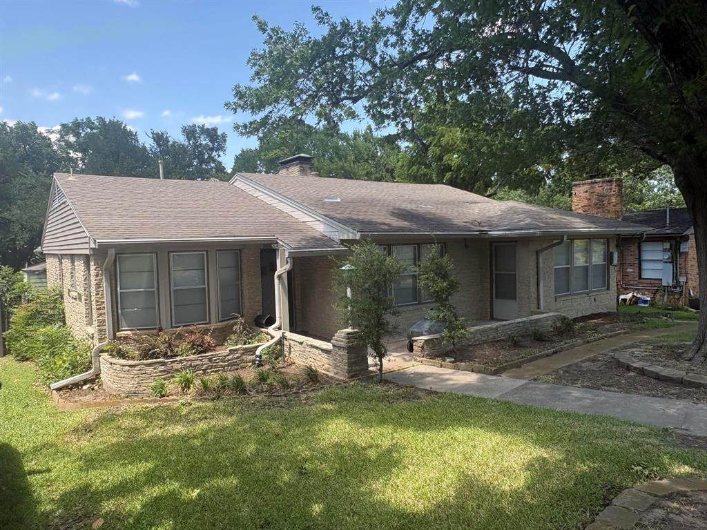 2207 Stevens Woods Lane - Photo 1