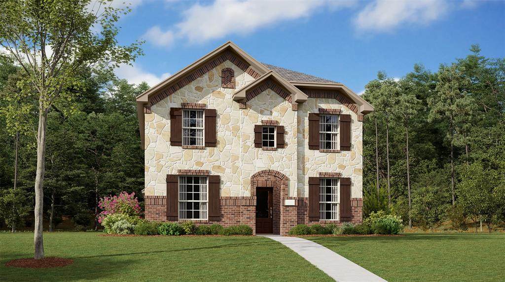 2832 Brushy Lake Drive - Photo 1