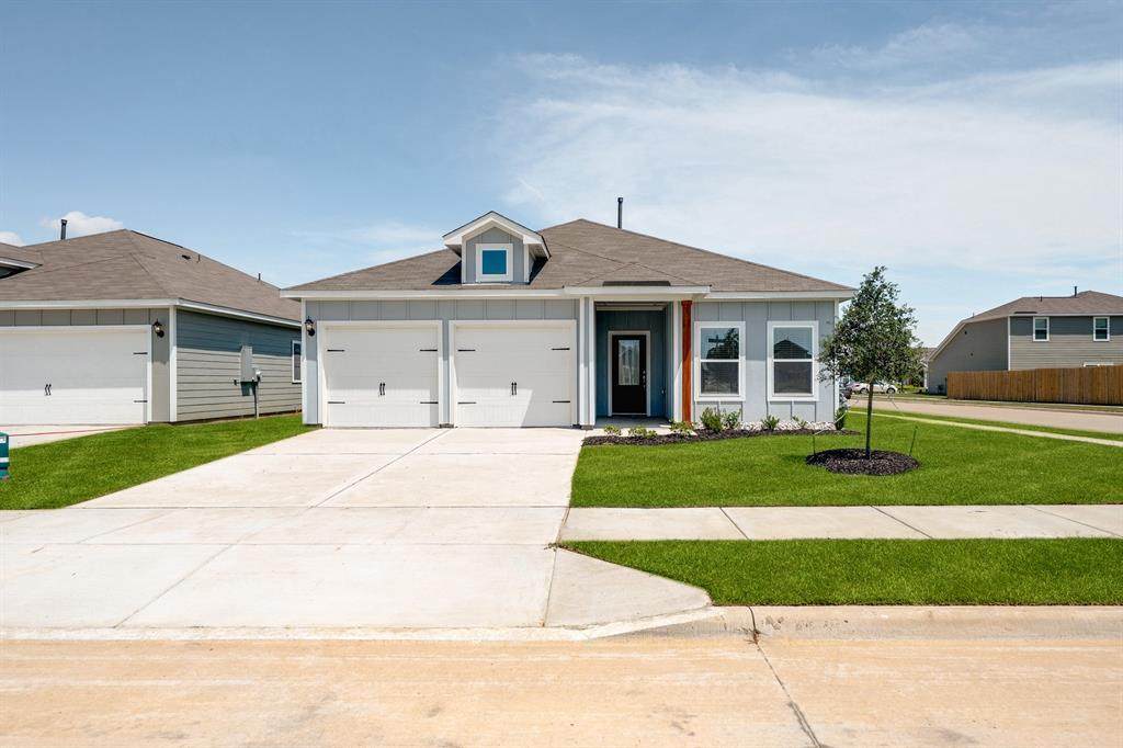 1313 Tilton Drive - Photo 1
