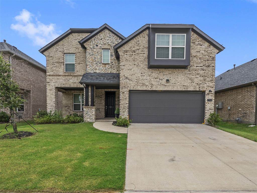 705 Parrino Parkway - Photo 1