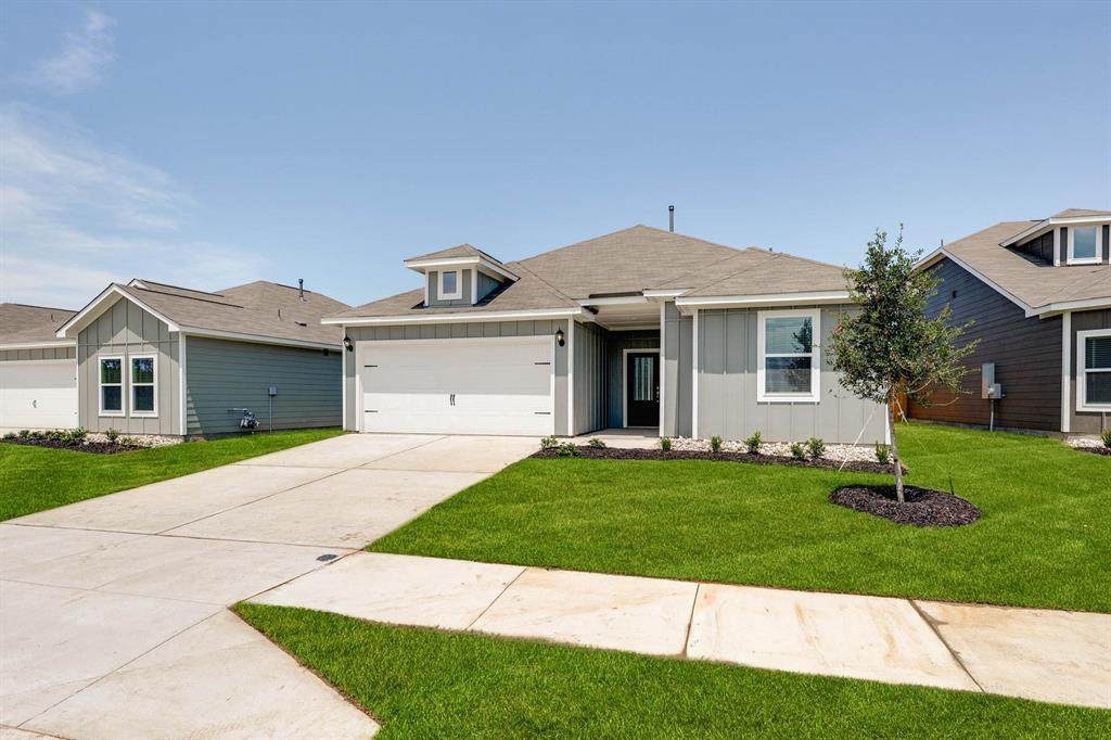 1305 Helca Drive - Photo 1