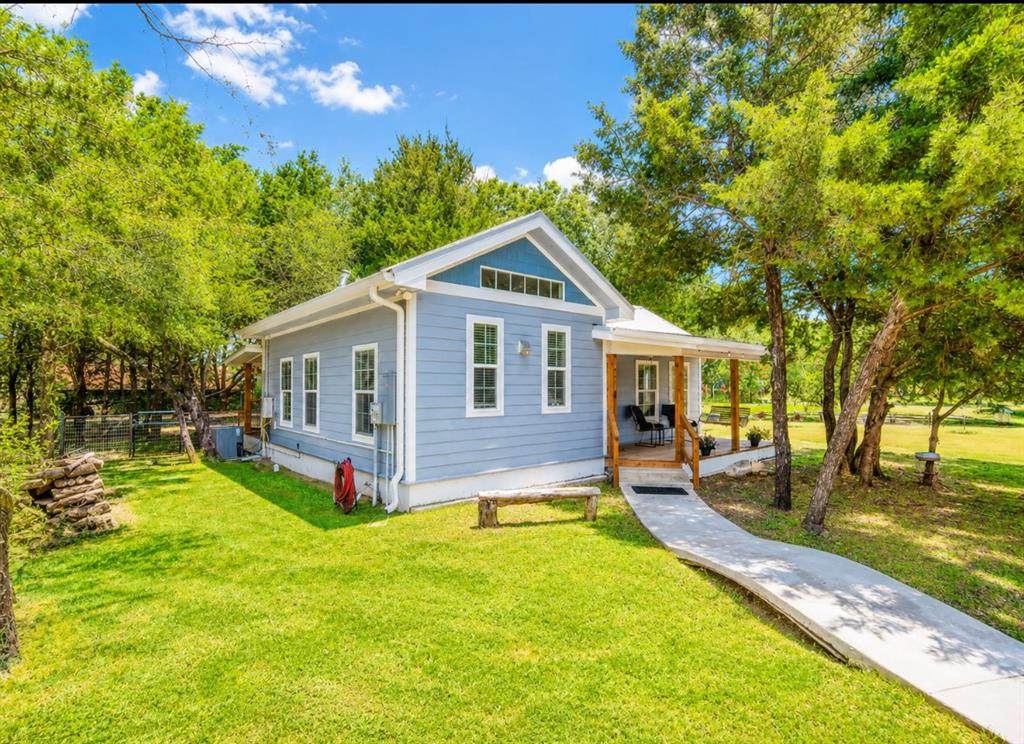 14275 Gholson Road - Photo 1