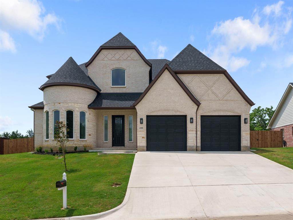 4318 Peachtree Lane - Photo 1