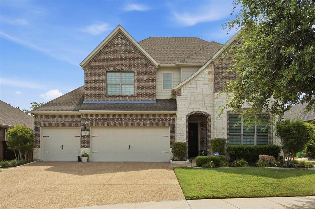 1332 Hudson Lane - Photo 1