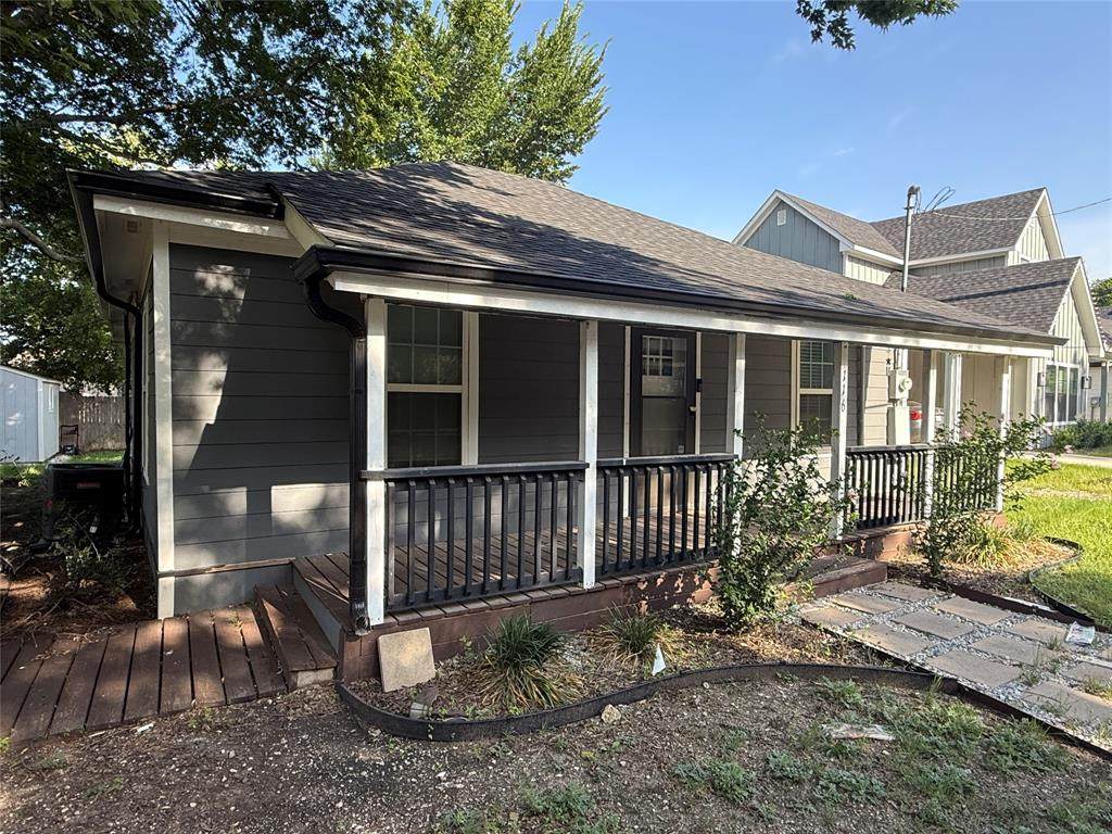 116 Griffin Street - Photo 1