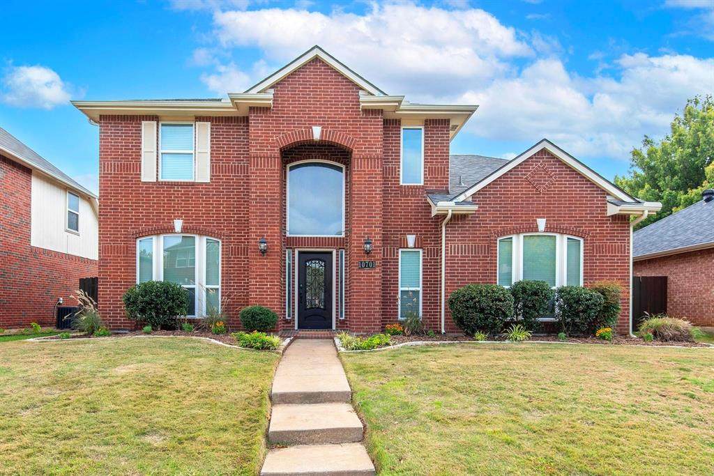 10701 Alexandria Drive - Photo 1