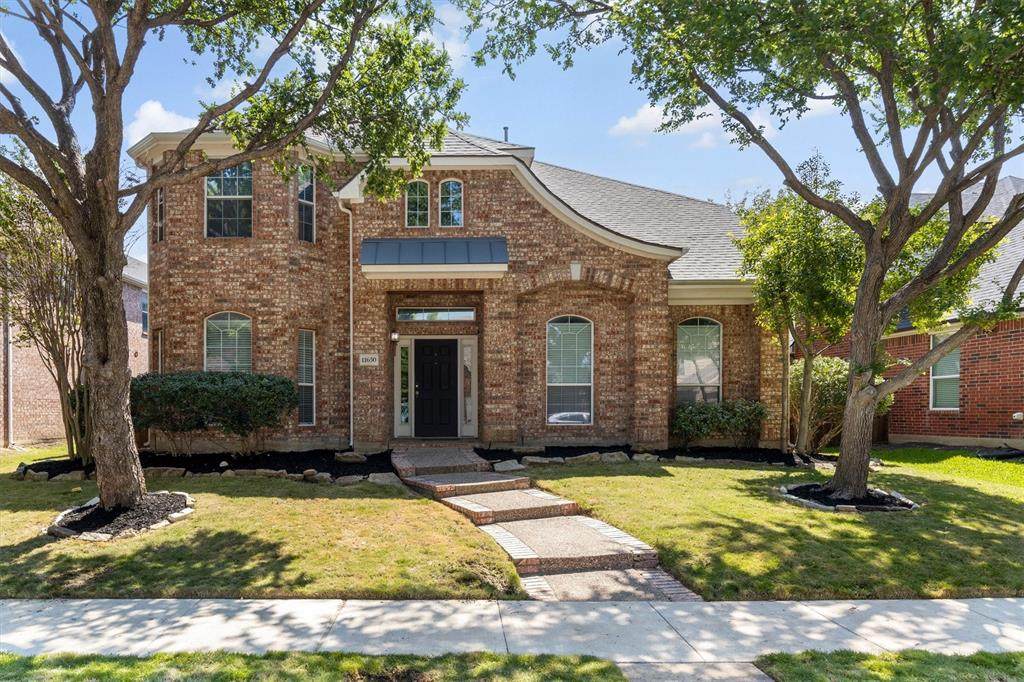 11650 Cape Royal Lane - Photo 1