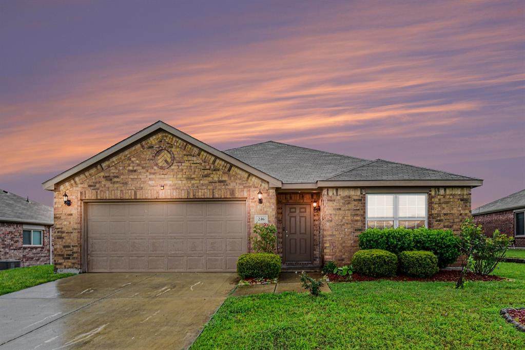 246 Willow Creek Lane - Photo 1