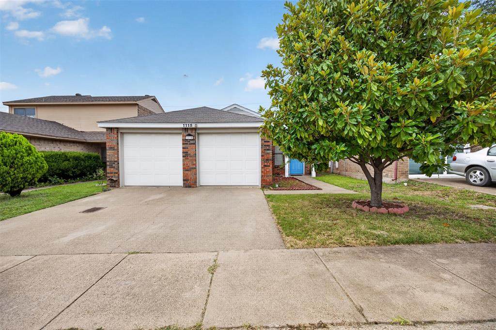 1115 Lombard Lane - Photo 1