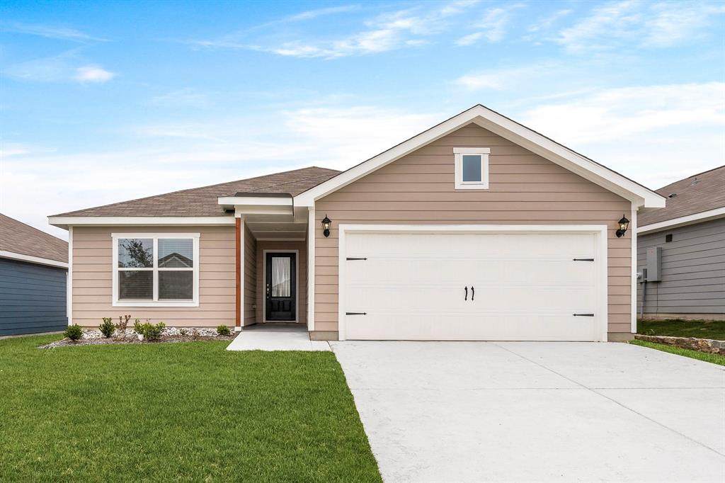 9929 Fighting Falcon Way - Photo 1