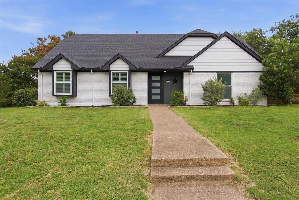 1705 Hatherly Drive - Photo 1