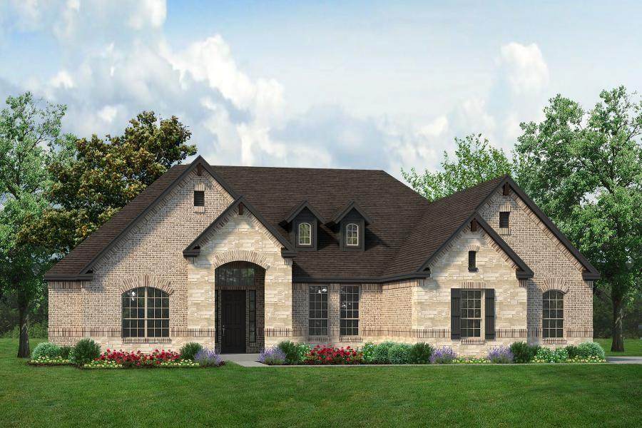 5001 Valley View Drive - Photo 1