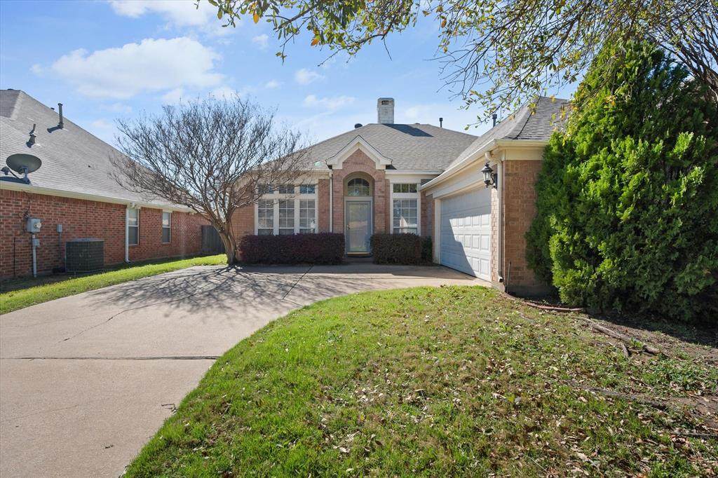 6604 High Brook Drive - Photo 1