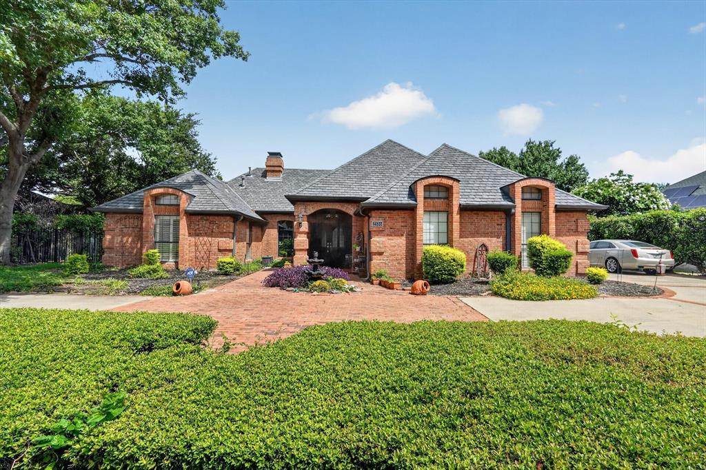 2335 Highlands Creek Road - Photo 1