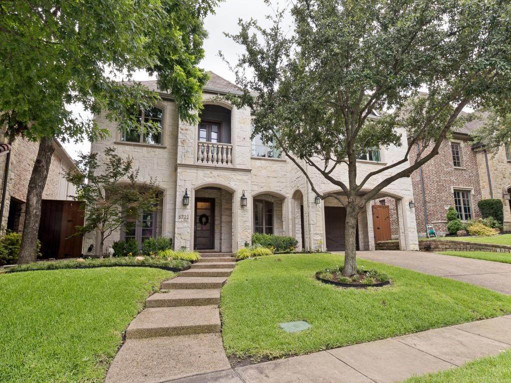 6722 Sondra Drive - Photo 1