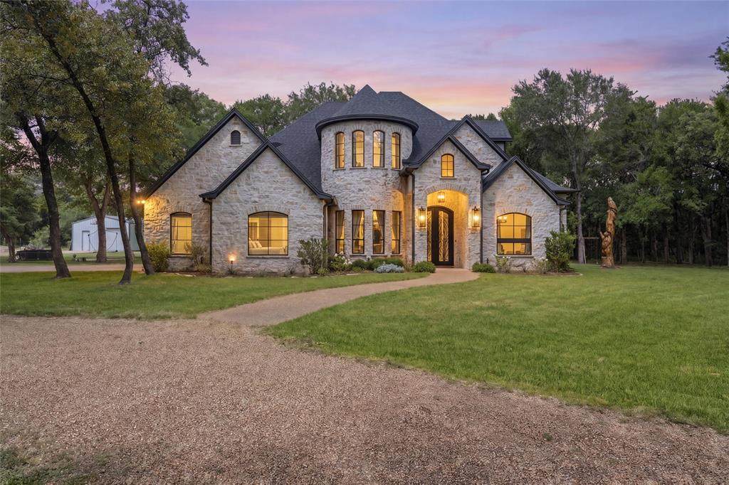 1074 Rogers Hill Spur - Photo 1