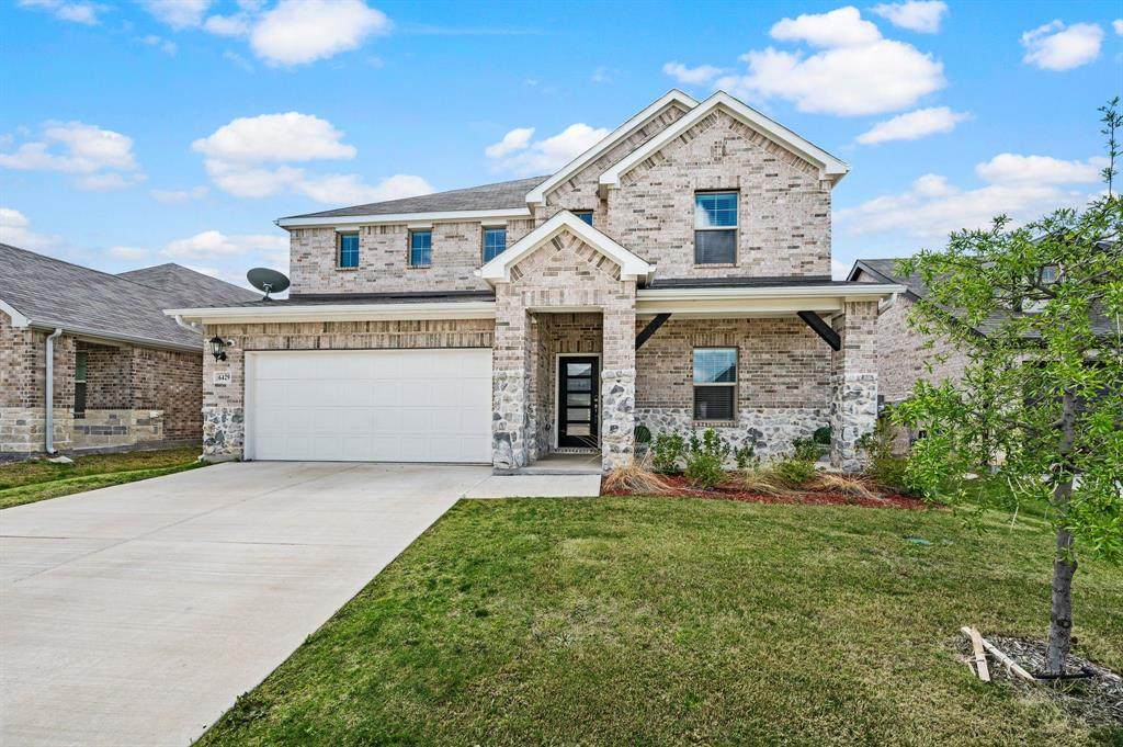 6429 Hidden Flower Way - Photo 1