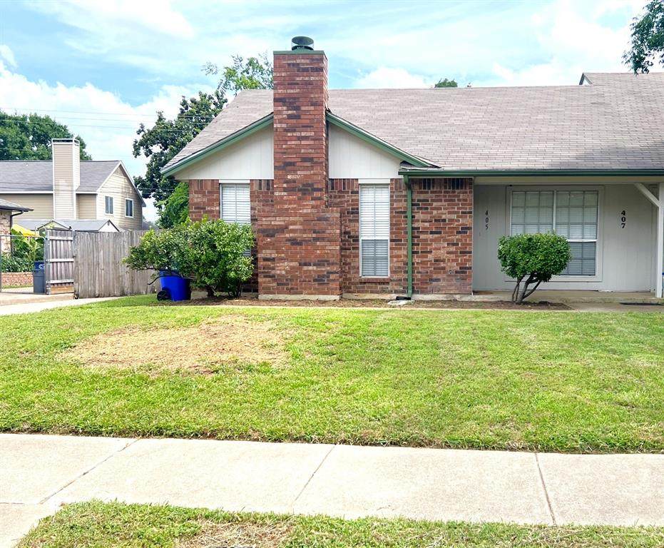 405 Augustine Drive - Photo 1