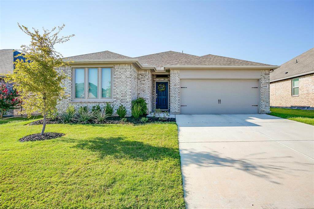 1448 Eagle Nest Drive - Photo 1