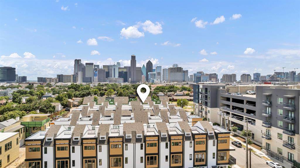 1525 Pecos Street - Photo 1