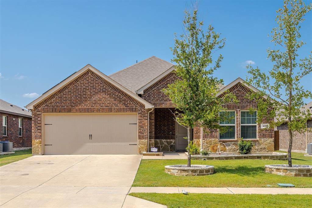 406 Saddle Club Way - Photo 1