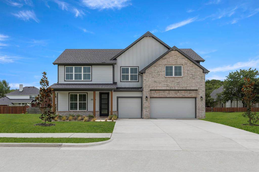 2610 Honor Court - Photo 1