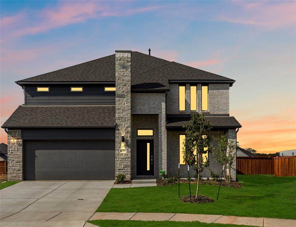 2020 Stonebrook Street - Photo 1