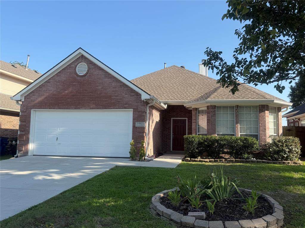 10917 Promise Land Drive - Photo 1