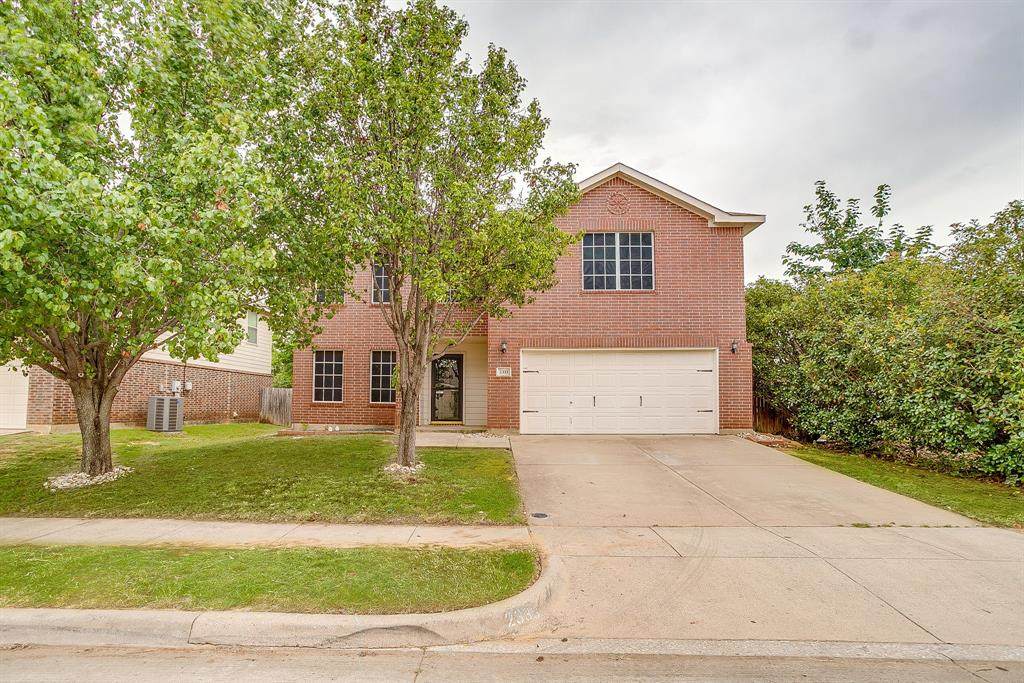 2333 Ash Grove Trail - Photo 1
