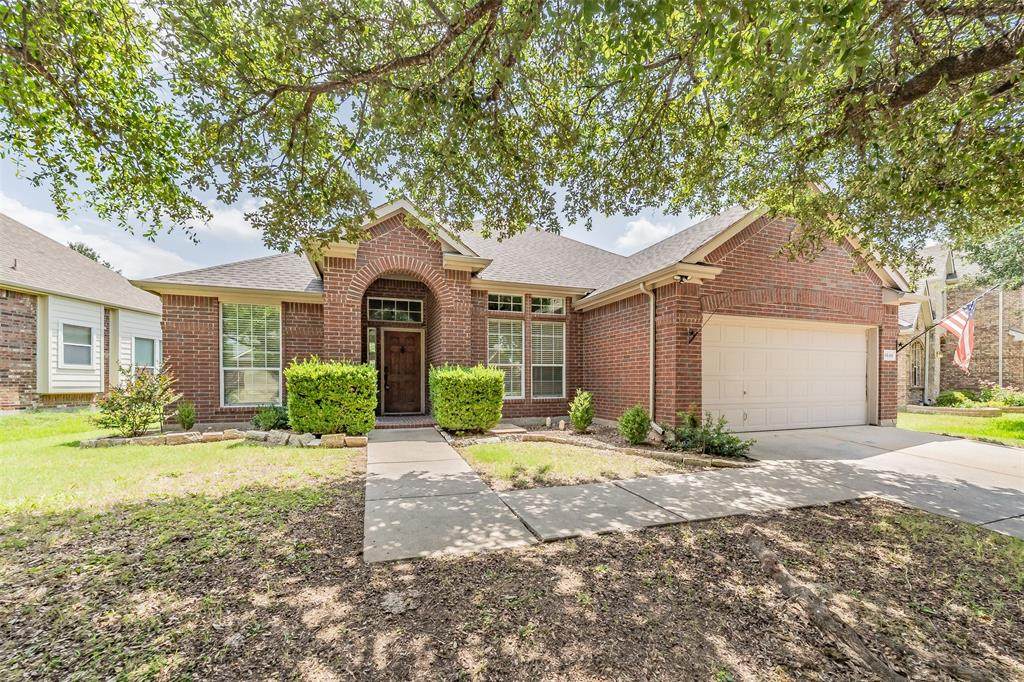 8648 Prairie Dawn Drive - Photo 1