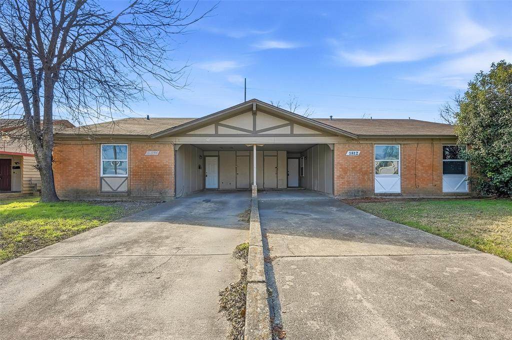 1812 Frances Drive - Photo 1