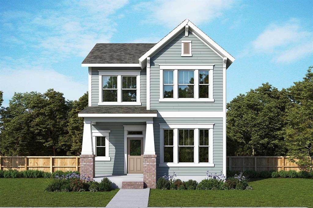 1019 Harmony Trail - Photo 1