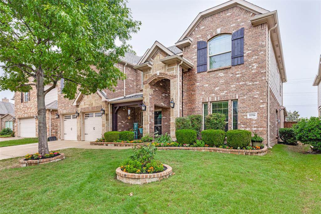 11516 Compton Trail - Photo 1