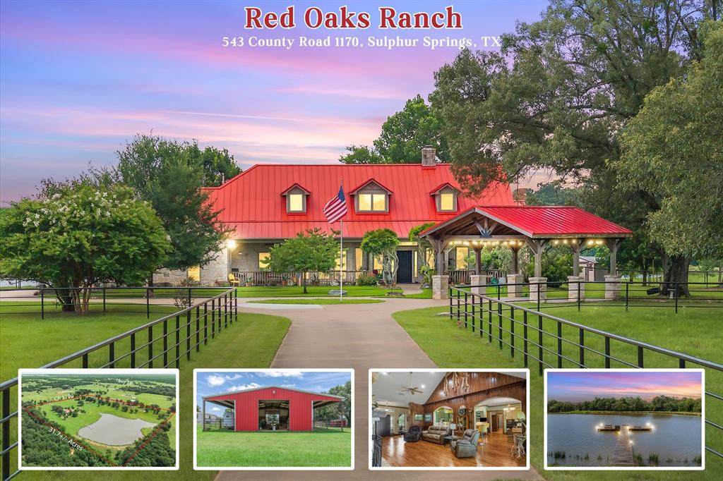 543 County Road 1170 - Photo 1