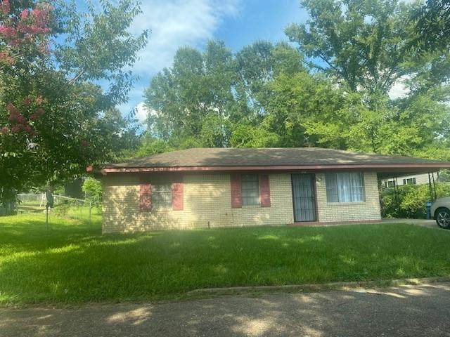 402 Abney Street - Photo 1