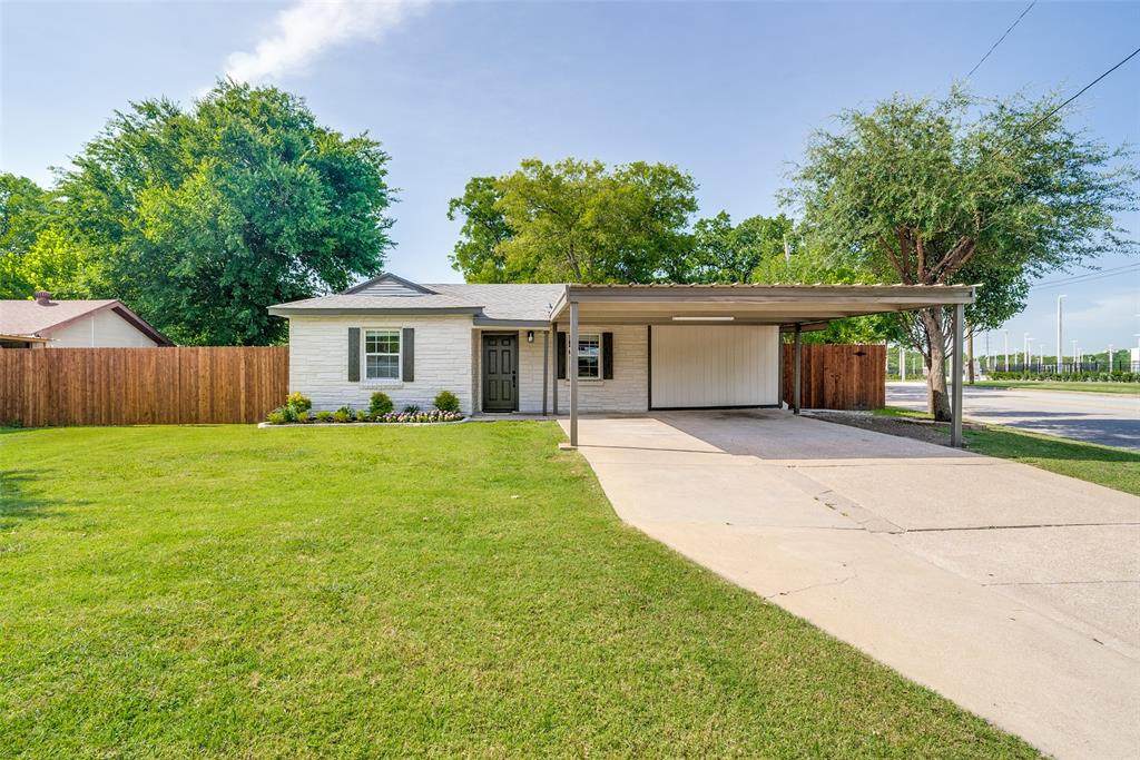 9225 Dodson Drive - Photo 1