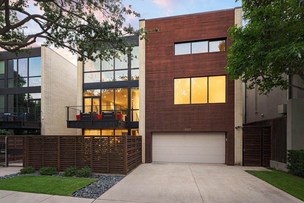 4327 Travis Street - Photo 1
