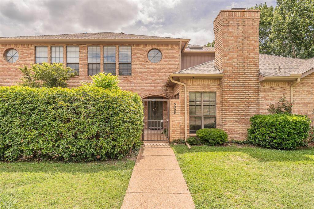 5893 Westhaven Drive - Photo 1