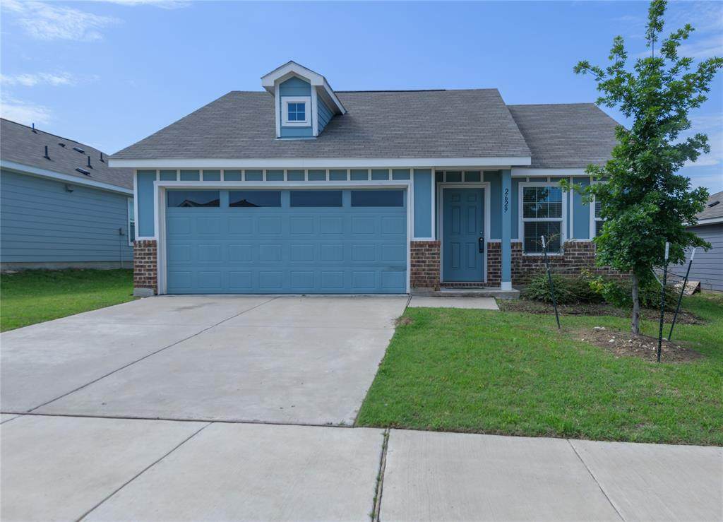 2629 Turtle Dove Drive - Photo 1