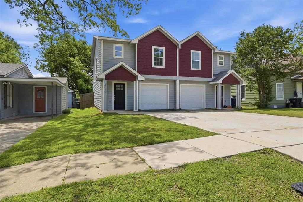 1022 Shepherd Street - Photo 1