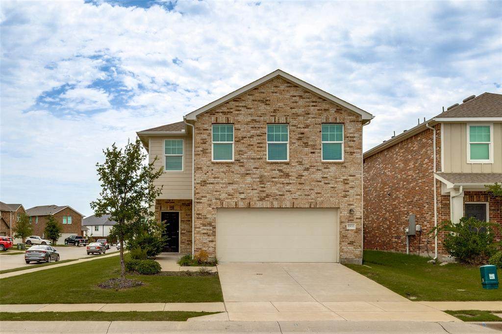 1702 Marquette Drive - Photo 1