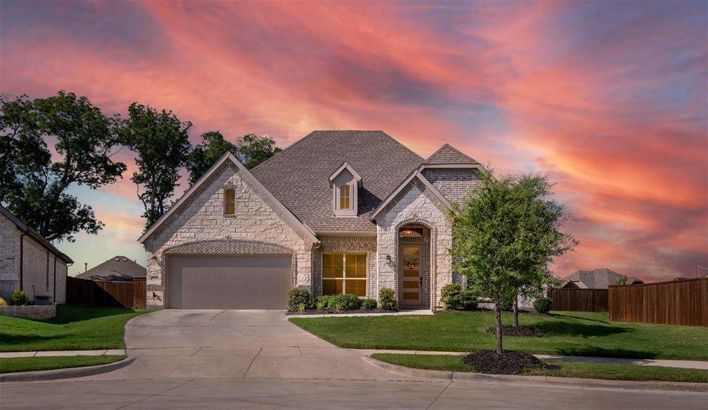 3009 Three Oaks Trail - Photo 1