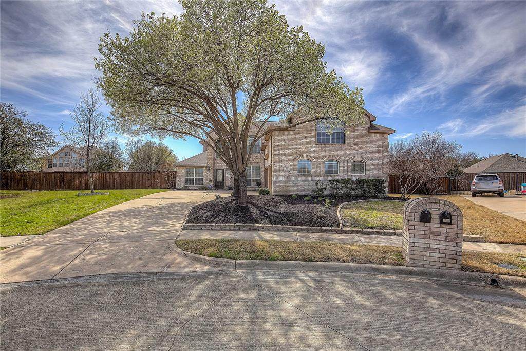 191 Durango Drive - Photo 1