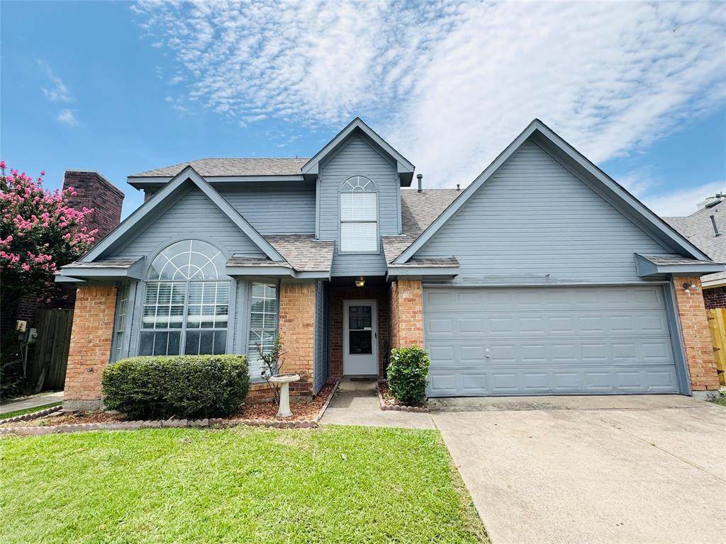 1506 Shalain Drive - Photo 1