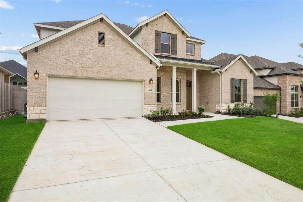 4628 Bishop Street - Photo 1