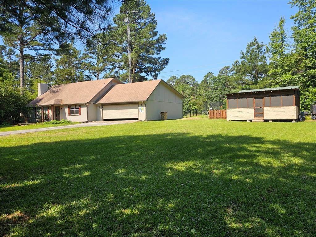411 Green Meadow Trail - Photo 1