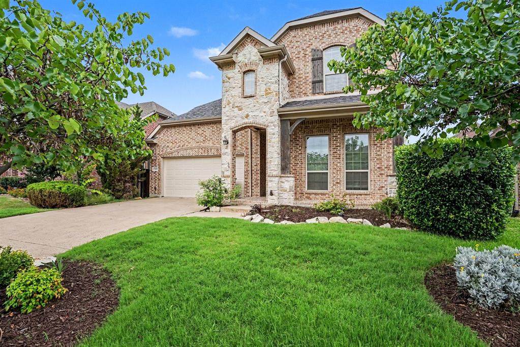 1729 Morning Mist Way - Photo 1
